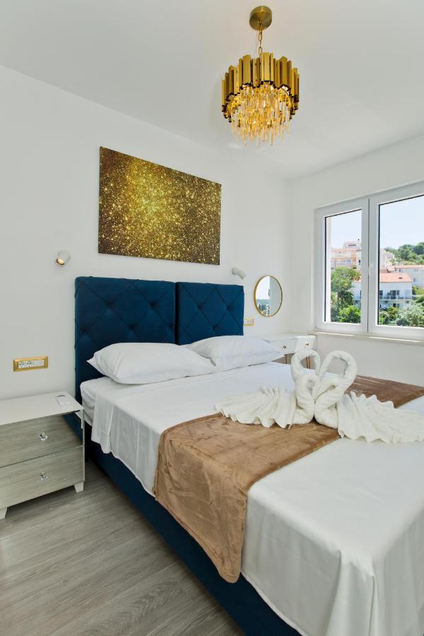 Luxury Apartment Veronika Hvar Town Exterior foto