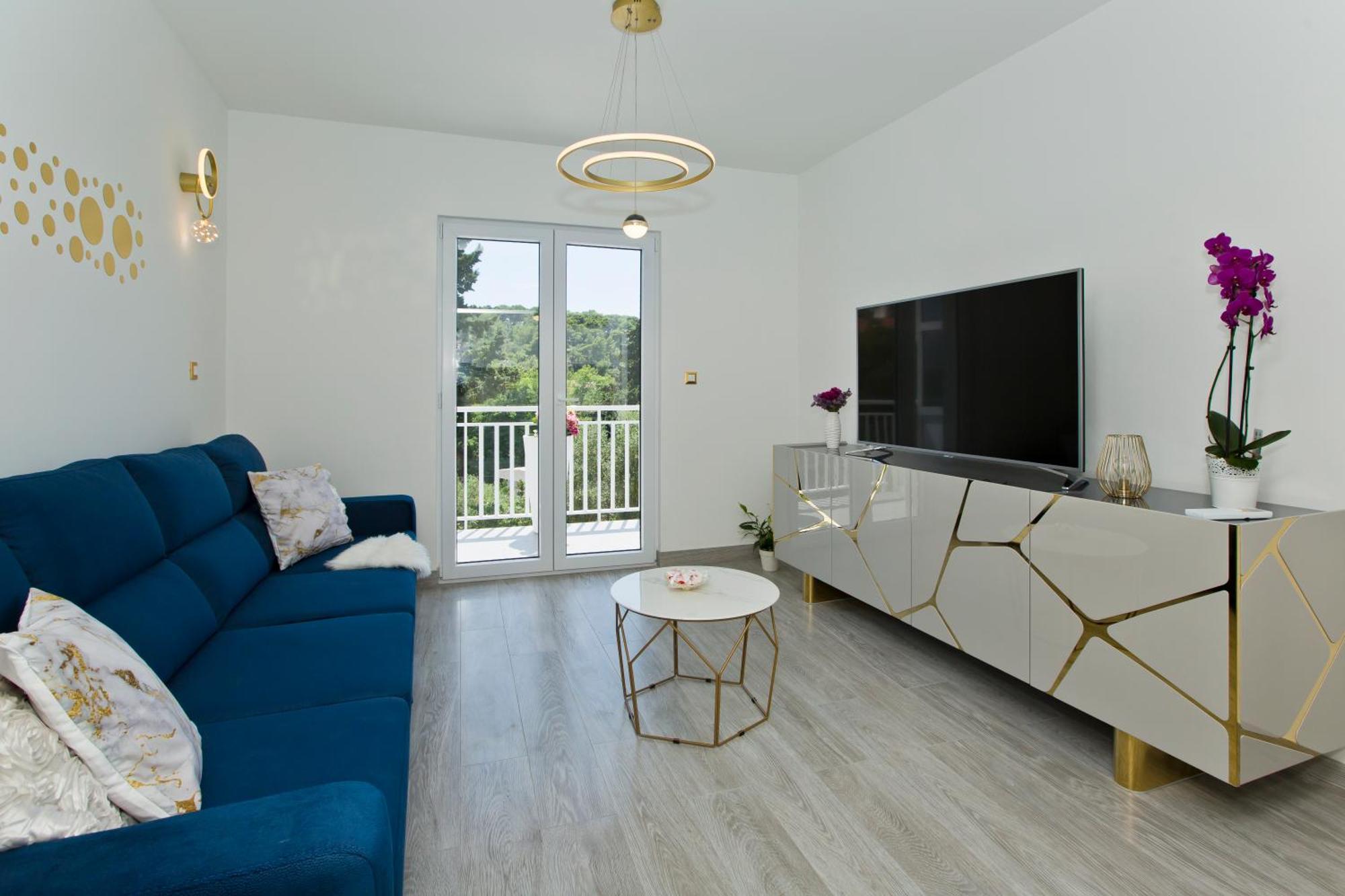Luxury Apartment Veronika Hvar Town Exterior foto